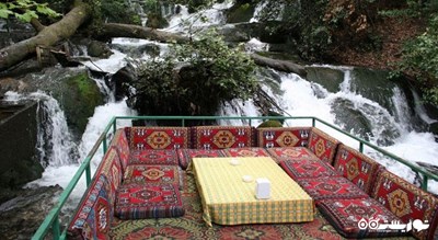 تله کابین -  شهر آنتالیا
